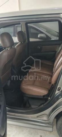 2013 Nissan GRAND LIVINA 1.6 IMPUL MC FACELIFT (A) - 1