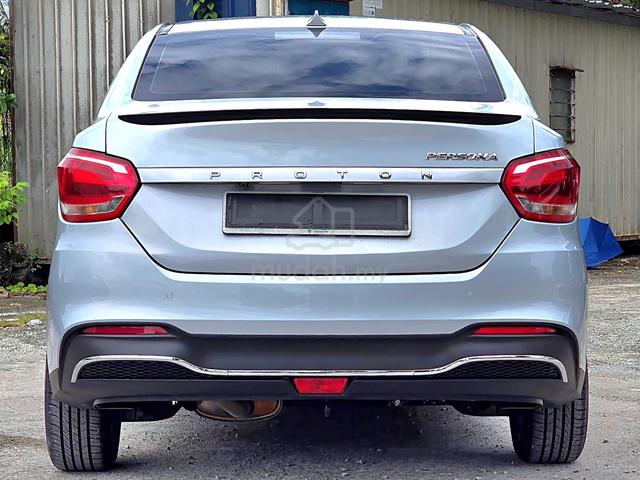 2019 Proton PERSONA 1.6 PREMIUM (A) LOAN KEDAI - 5