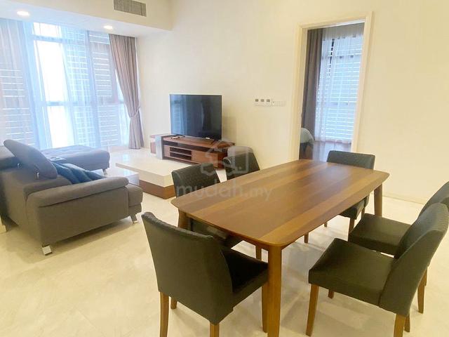 Setia V Residences 1