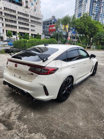 2023 Honda CIVIC 2.0 TYPE R MY23 FL5 5AA - 2