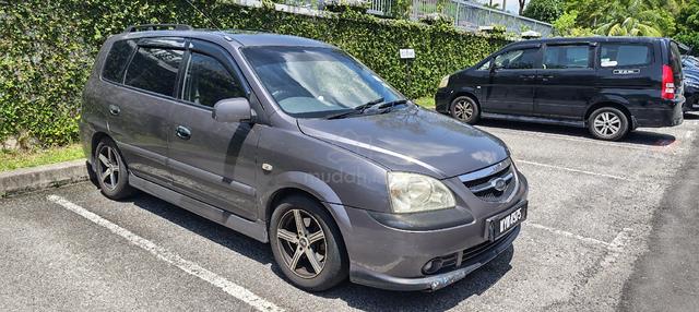 2005 Kia CARENS 2.0 (A) - 1