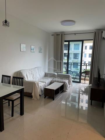 Starview Bay @ Forest City 1