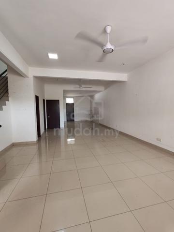 Double Storey Terrace Taman M Residence 1 Rawang 1