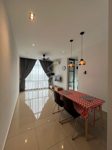 3 Elements @ Seri Kembangan 1