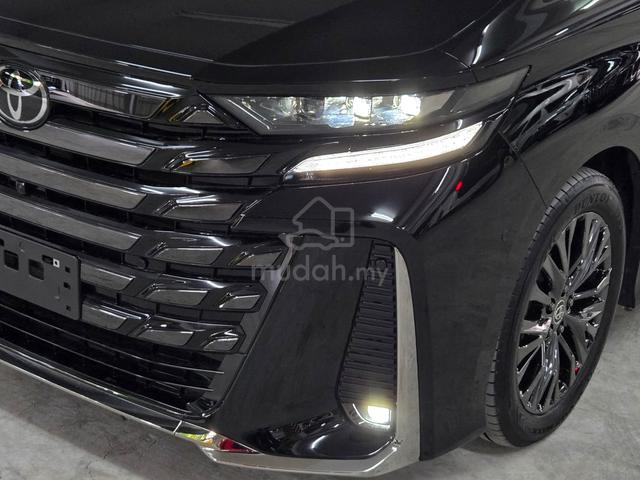 DIM 12k KM 2025 Toyota VELLFIRE Z PREMIER NEGO✅ - 3