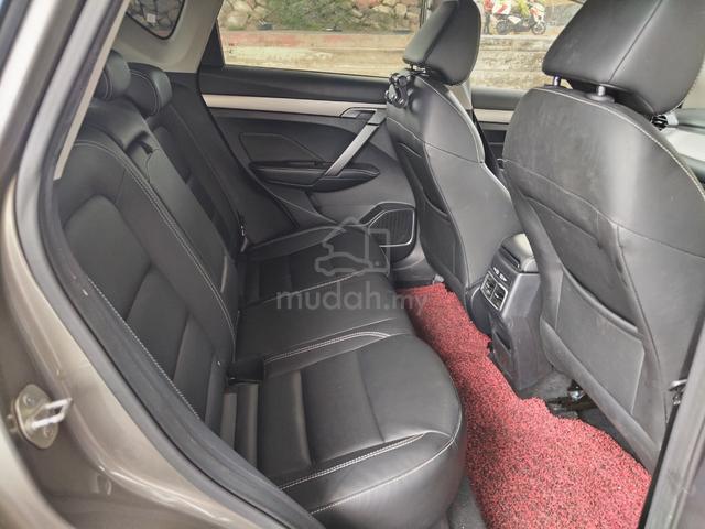 2021 Proton X50 EXECUTIVE 1.5L (A) - 5