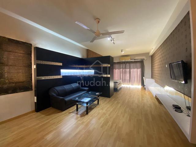 Prima Regency 1