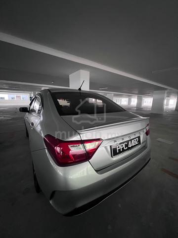 2019 Proton SAGA 1.3 PREMIUM CVT MY2016 (A) - 2