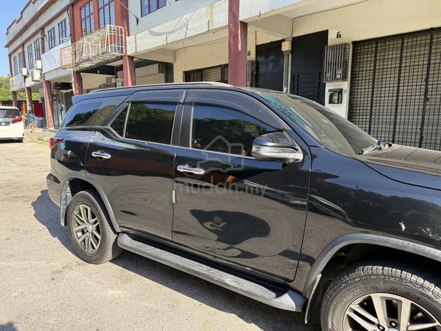 2019 Toyota FORTUNER 2.7 SRZ 4x4 (A) - 3