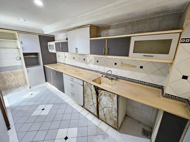 Saraka Apartment 4