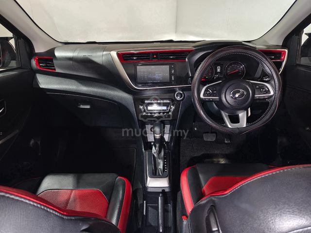 2023 Perodua Myvi 1.5 AV F/Service 1Owner Mcm Baru - 3