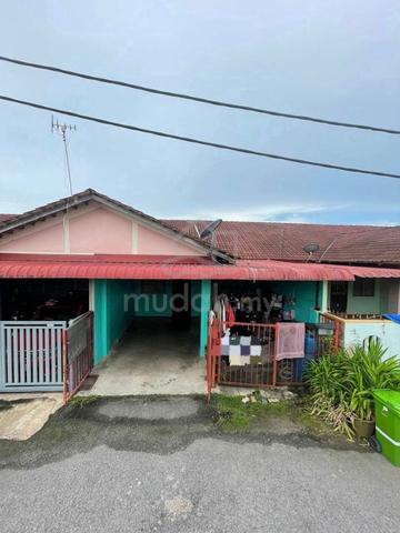 RUMAH SERI MAHKOTA PERMAI KUANTAN UNTUK DIJUAL (BELAKANG TMg) 1
