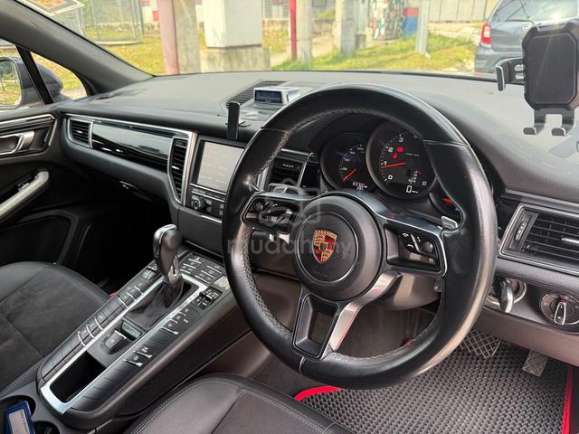 2015 Porsche MACAN 2.0 (A) - 5