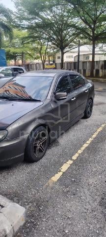 2010 Proton PERSONA 1.6 ELEGANCE MEDIUM LINE (A) - 1