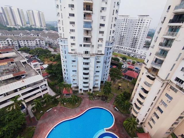 Ridzuan Condominium 1
