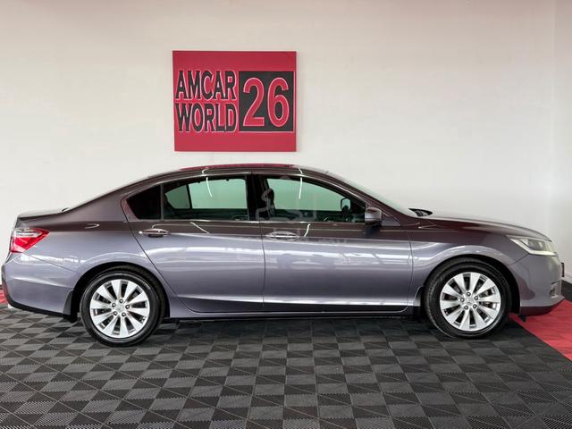 ORI2014 Honda ACCORD 2.0 VTi-L (A) 3 YR WARRANTY - 4