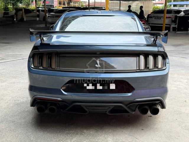 2017/20 Ford MUSTANG 2.3 ECOBOOST (A) LOAN KEDAI - 5