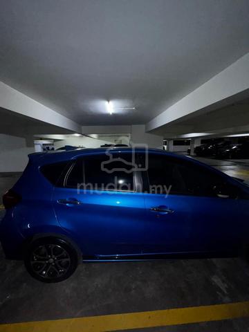 2024 Perodua MYVI 1.5 H MY17 FACELIFT (A) - 1