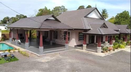 Bilik sewa untuk pelajar lelaki Uitm Jasin 1