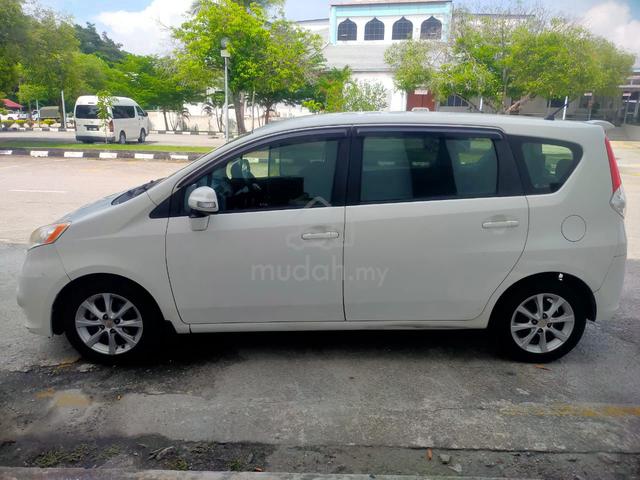 2013 Perodua ALZA 1.5 SX (M) - 3