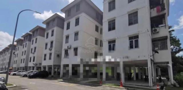 Taman Baiduri 1