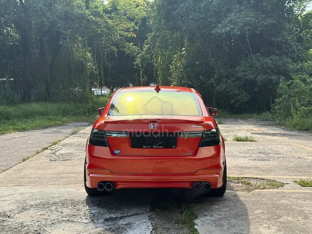 2009 Honda ACCORD 2.0 VTi-L (A) - 5