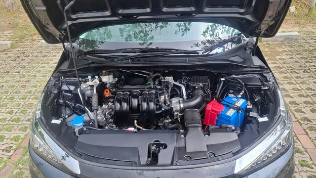 2023 Honda CITY 1.5 V (A) - 2