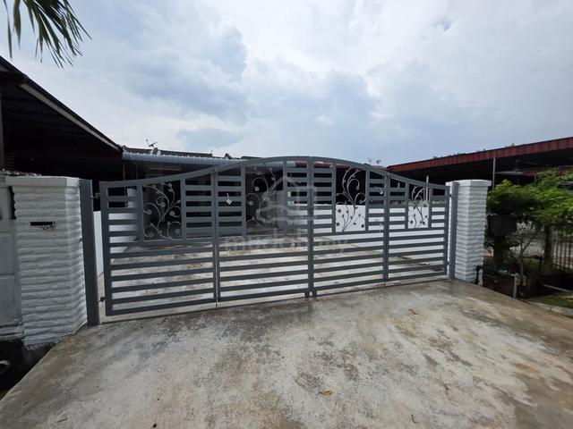 Taman Perak Kulim For Sale 1