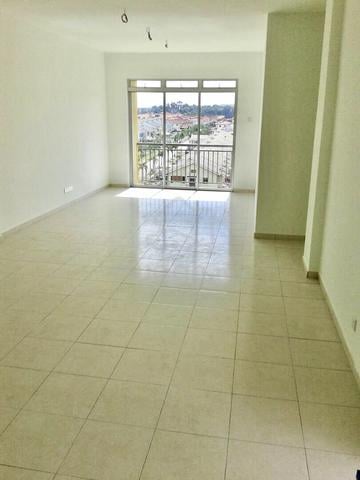 Garden Villa 1 Apartment @ Senawang 1