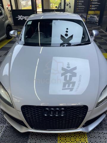 2008 Audi TTS 2.0 QUATTRO  (A) - 3