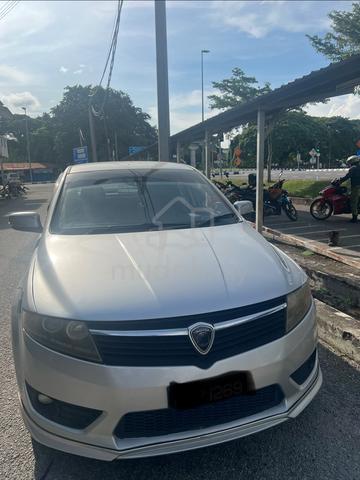2012 Proton PREVE 1.6 EXECUTIVE (A) - 3