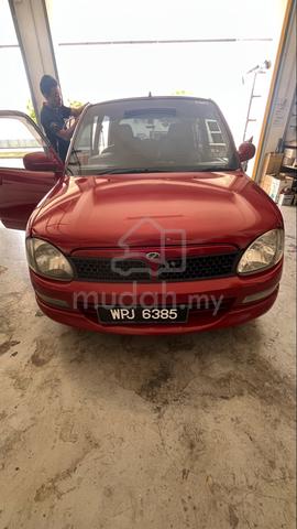 2006 Perodua KELISA 1.0 SE GXS (M) - 3