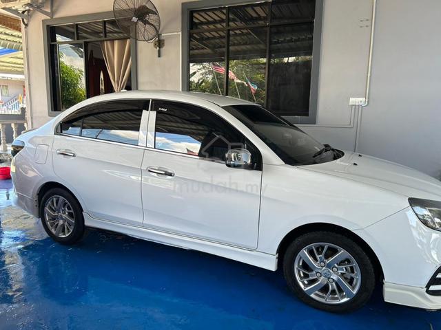 2023 Proton SAGA 1.3 PREMIUM AT MY19 FACELIFT (A) - 3