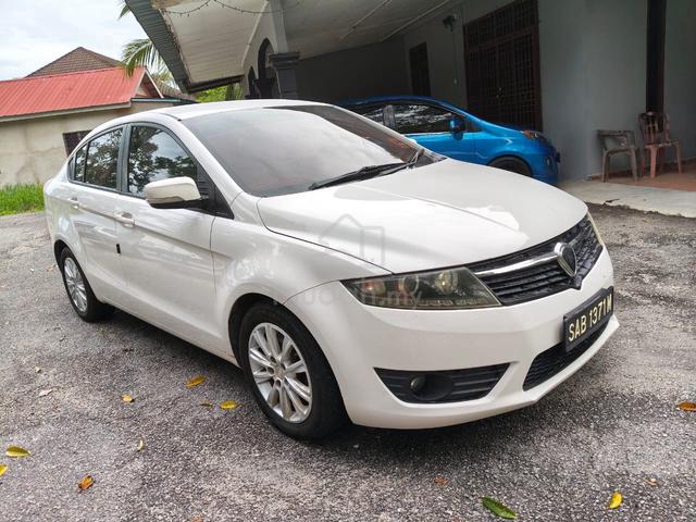 2012 Proton PREVE 1.6 EXECUTIVE (A) - 2