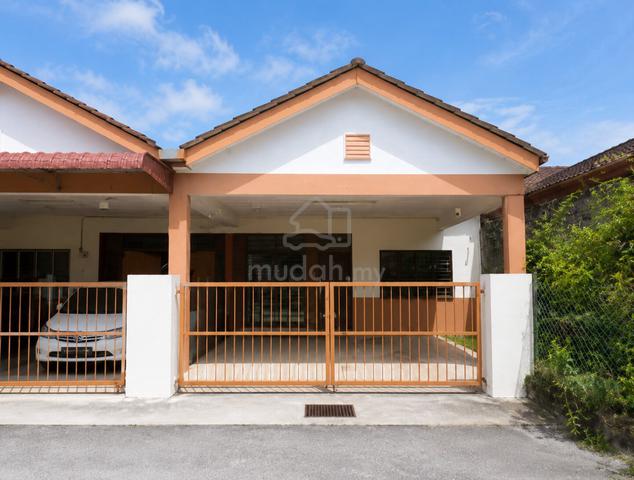 [SAVE UP 68K] Bandar Puteri Jaya, 1,539sf, Sungai Petani 1