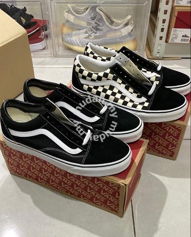 vans old skool 19