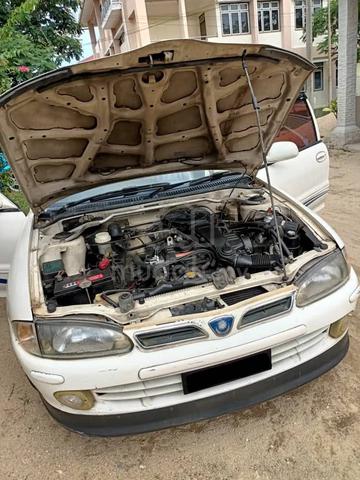 1998 Proton WIRA 1.5 GL (M) - 3