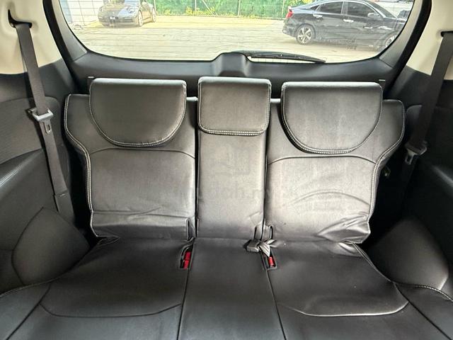 2021 Honda ODYSSEY 2.4 8Seather 360V LED P/Shift - 5