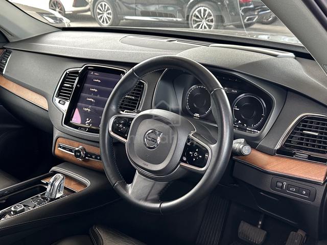 2017 Volvo XC90 2.0 T8 TWIN ENGINE (CKD) (A) - 5