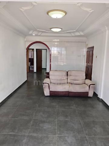 Apartment Kenanga Mewah 1
