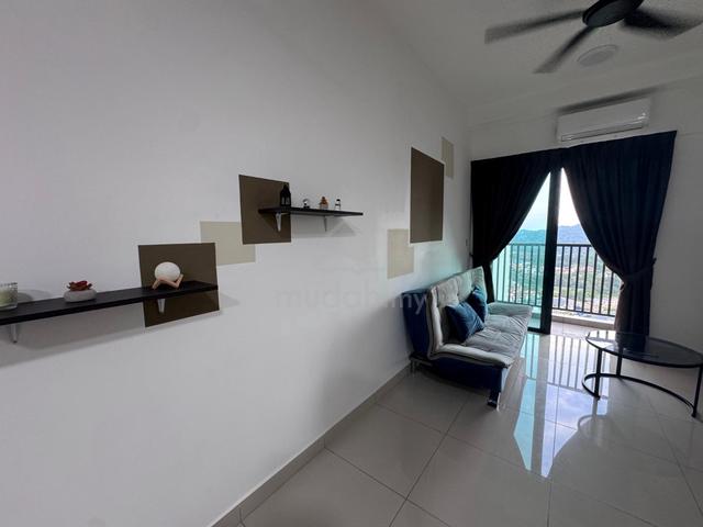 Residensi Bintang Bukit Jalil 1