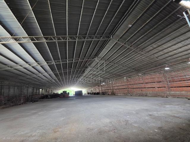 KKIP warehouse for rent 1