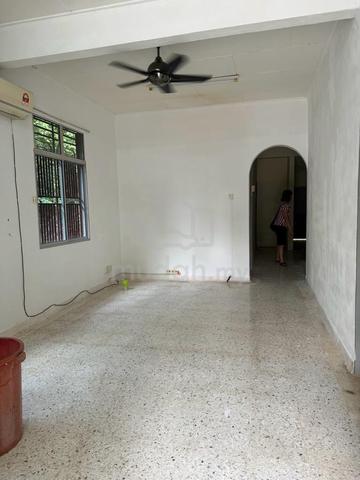 FREEHOLD 1 Storey Terrace Taman Sentosa Klang 20x60  1