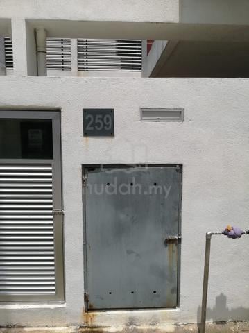 2 storey house for rent 1