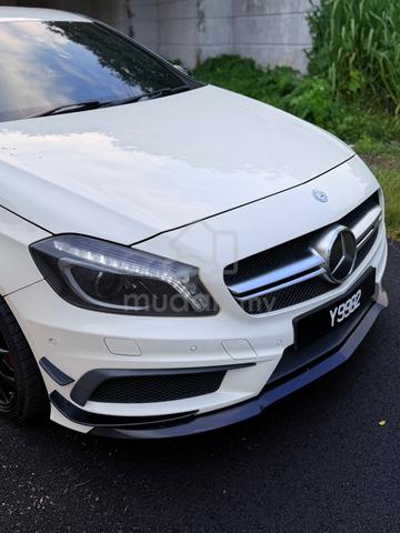 2014 Mercedes Benz A-CLASS 2.0 45 AMG EDITION 1 - 1