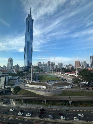 OPUS Kuala Lumpur 1