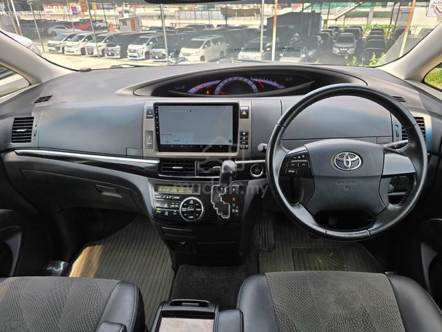 2013 Toyota ESTIMA 2.4 AERAS PREMIUM 3 YRS WARANTY - 4