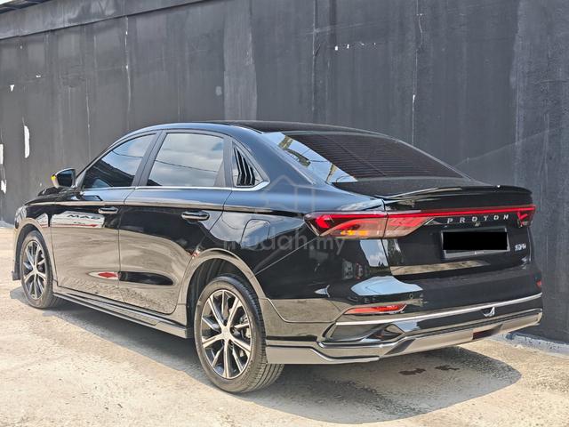 2026 Proton S70 1.5 FLAGSHIP X Fulon Termurah - 2