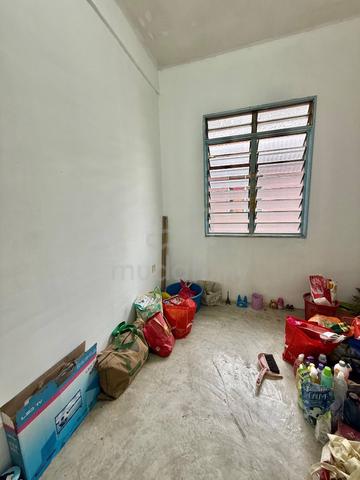 Pangsapuri Seri Baiduri 1