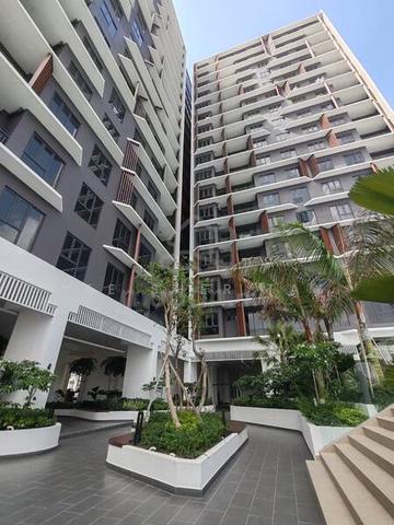 Noa Residence 1